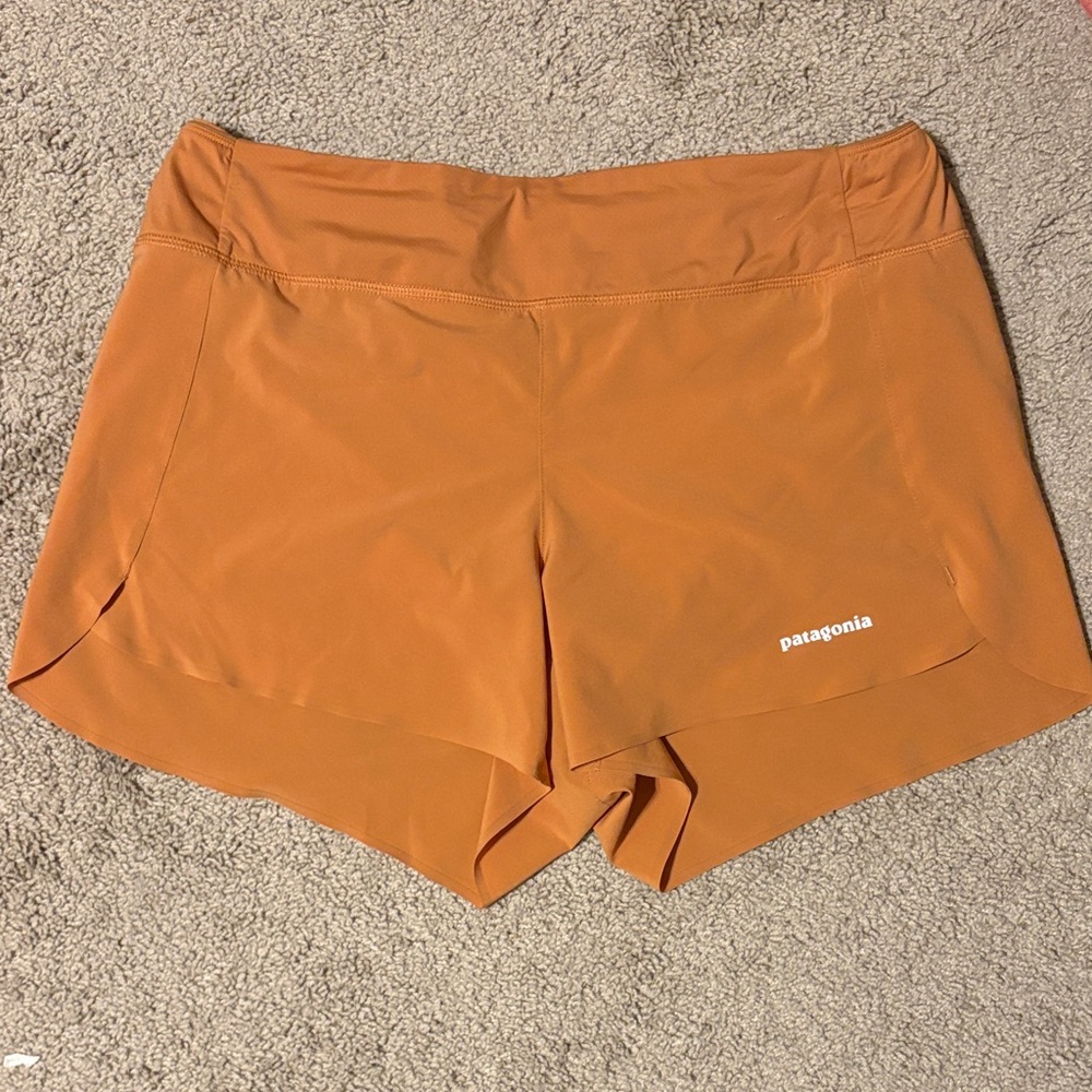 Patagonia Women's Run Shorts